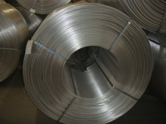 6063 rivet aluminum wire