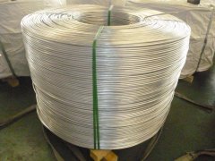 Common knowledge of aluminum welding wire
