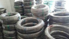 2017 aluminium alloy wire