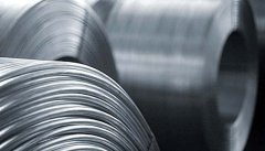 6082 aluminium deoxidation hot rolling wire rod