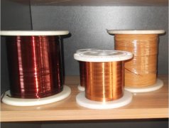 aluminum magnet wire price