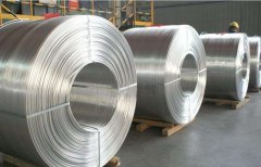 5154 Rivet aluminum wire extrusion