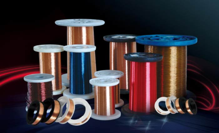 220 grade aluminium flat wire for transformer windi