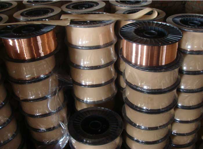 5183 marine grade aluminum welding wire