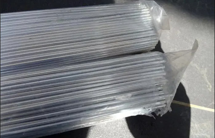 5250 Magnesium Aluminum Alloy Welding Wire