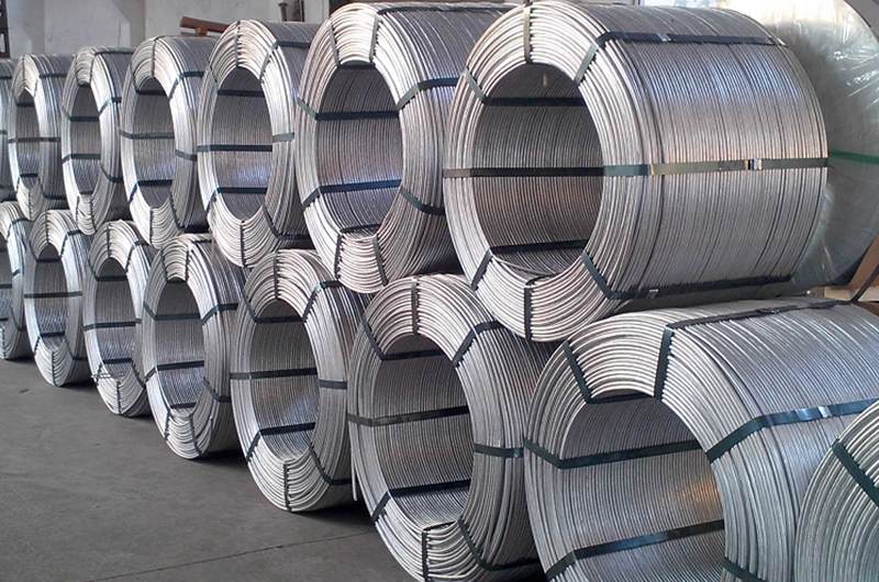 Aluminium Wire Cable 1350-H19  
